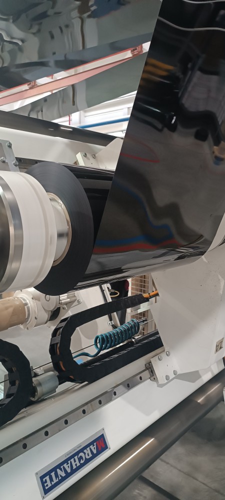 Подробнее о статье Запуск производства цветных БОПС‑плёнок: новые возможности для вашего бизнеса